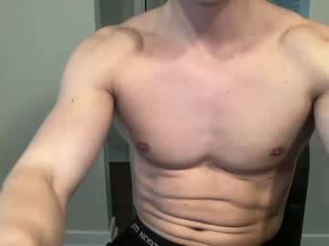 webcam man danmuscle image #6462903