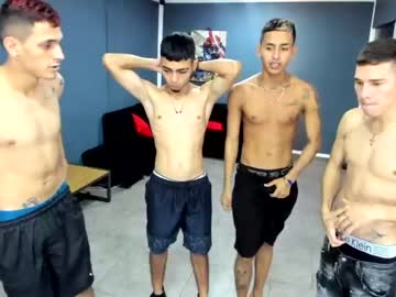 webcam man badguys_bisex image #3181549