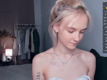 webcam girl lili_summer image #6190077