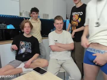 webcam man borsh_ image #6620616