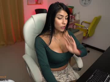 webcam couple secretary_bj image #462494