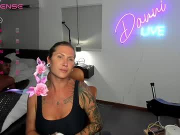 webcam tranny dannidaniels image #7909795