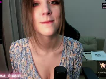 webcam girl alexa_dream image #1165116