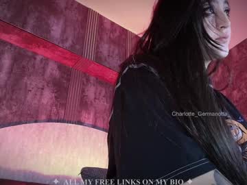 webcam girl charlotte_germanotta_ image #8725825