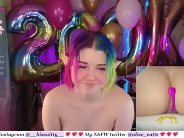webcam girl _biscuitty image #4264751