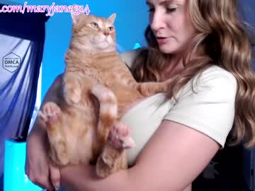 webcam girl maryjane_314 image #1921360