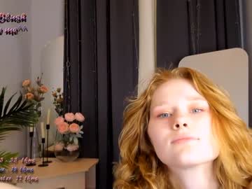 webcam girl navy_blush image #6298798
