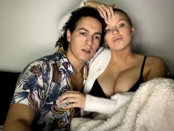 webcam couple chulo33333 image #6048795