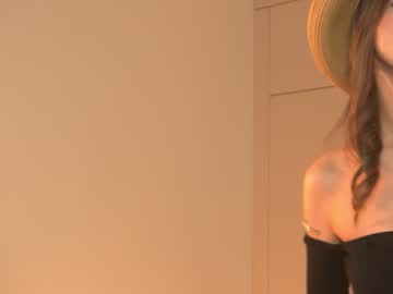 webcam girl via_olivia__ image #7745631