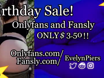 webcam girl evelynpiers image #6802046