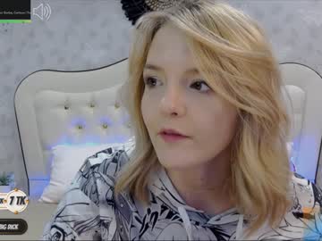webcam girl ginger_pie image #2481459