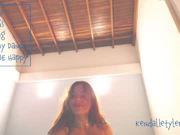 webcam girl kendalltyler image #391089
