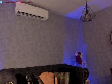 webcam girl letizia_fulkers image #410018