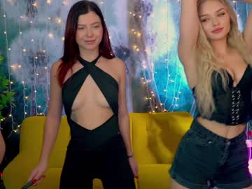 webcam couple kira0541 image #3757421