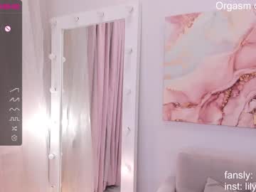webcam girl lily_ewing image #3504888