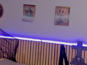 webcam girl little_effy18 image #5589880