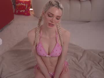 webcam girl bunnydollstella image #8625144