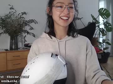 webcam girl _octopussy_ image #6274574