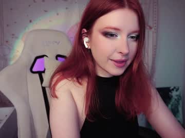 webcam girl pocketrocket_ image #7380035