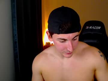 webcam man zach_rhyder image #3436041
