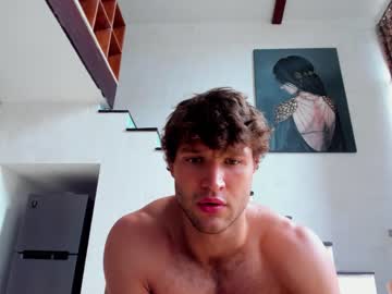webcam man william_mann image #2030657
