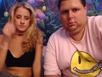 webcam couple prestonhealy image #4859709
