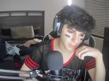 webcam man vampirewildfire image #4453787
