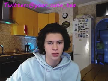 webcam man your_cute_friend image #3418283
