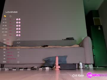 webcam girl hee_jeen image #6884866
