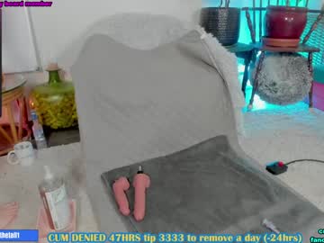 webcam girl rach_thetall1 image #7352176