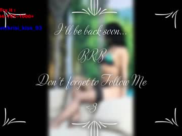 webcam girl krisi_kiss image #5557079