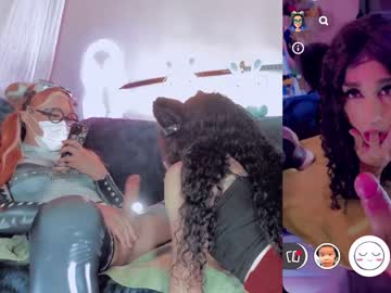 webcam tranny kate_yoshy image #4415905