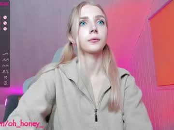 webcam girl oh_honey_ image #2895697