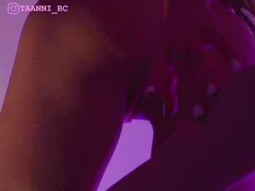 webcam girl taanni_bc image #5159086