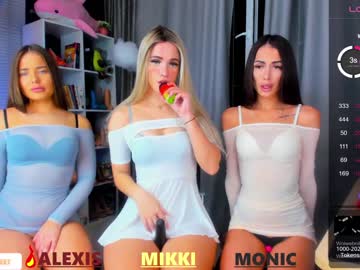 webcam girl blush_mikki image #5472559