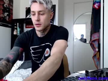 webcam man sonic12_12 image #1630648