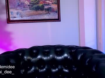 webcam girl _demi_dee_ image #3471024