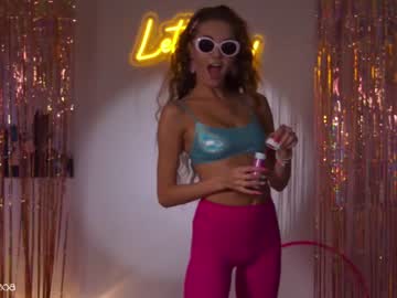 webcam girl lettymoa image #5208666
