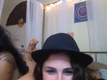 webcam couple velvet_mist image #5032674