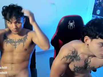 webcam man spideychill image #9121622