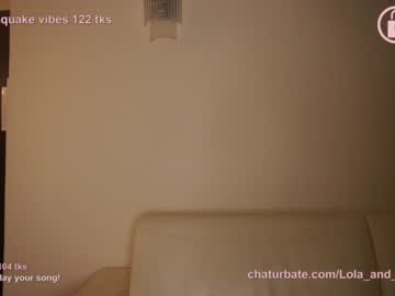 webcam girl lola_and_girls image #4169391