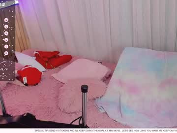webcam girl little_effy18 image #5906487