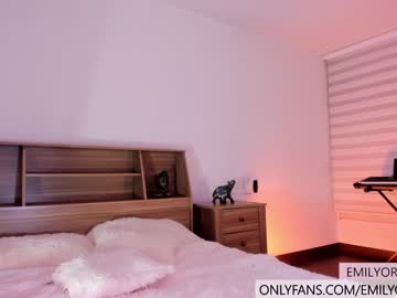 webcam couple emilyortiz_ image #2722579