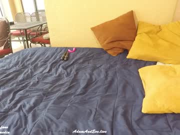 webcam couple adamevetv image #1775762