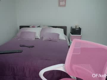 webcam girl kellytesh image #6758514