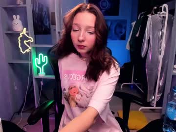 webcam girl cute_little_flower image #760513