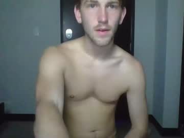 webcam man blondcollegejock image #535832