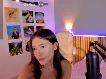 webcam girl little_effy18 image #7421549