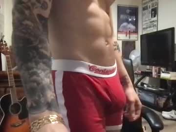 webcam man ssjrico image #960411