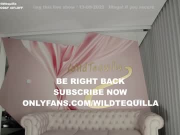 webcam girl wildtequilla image #2652917